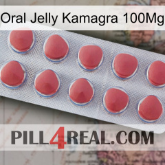 Oral Jelly Kamagra 100Mg 18